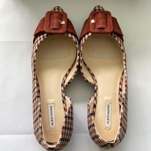 Alex Marie women’s shoes size 6M